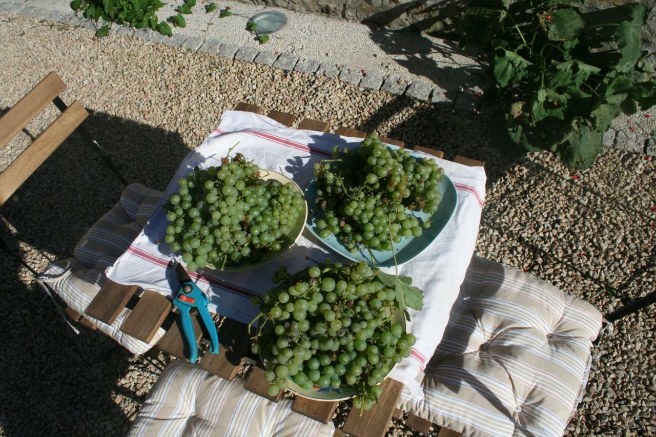 Les Gites D'Hellen لوغونا داوْلا المظهر الخارجي الصورة
